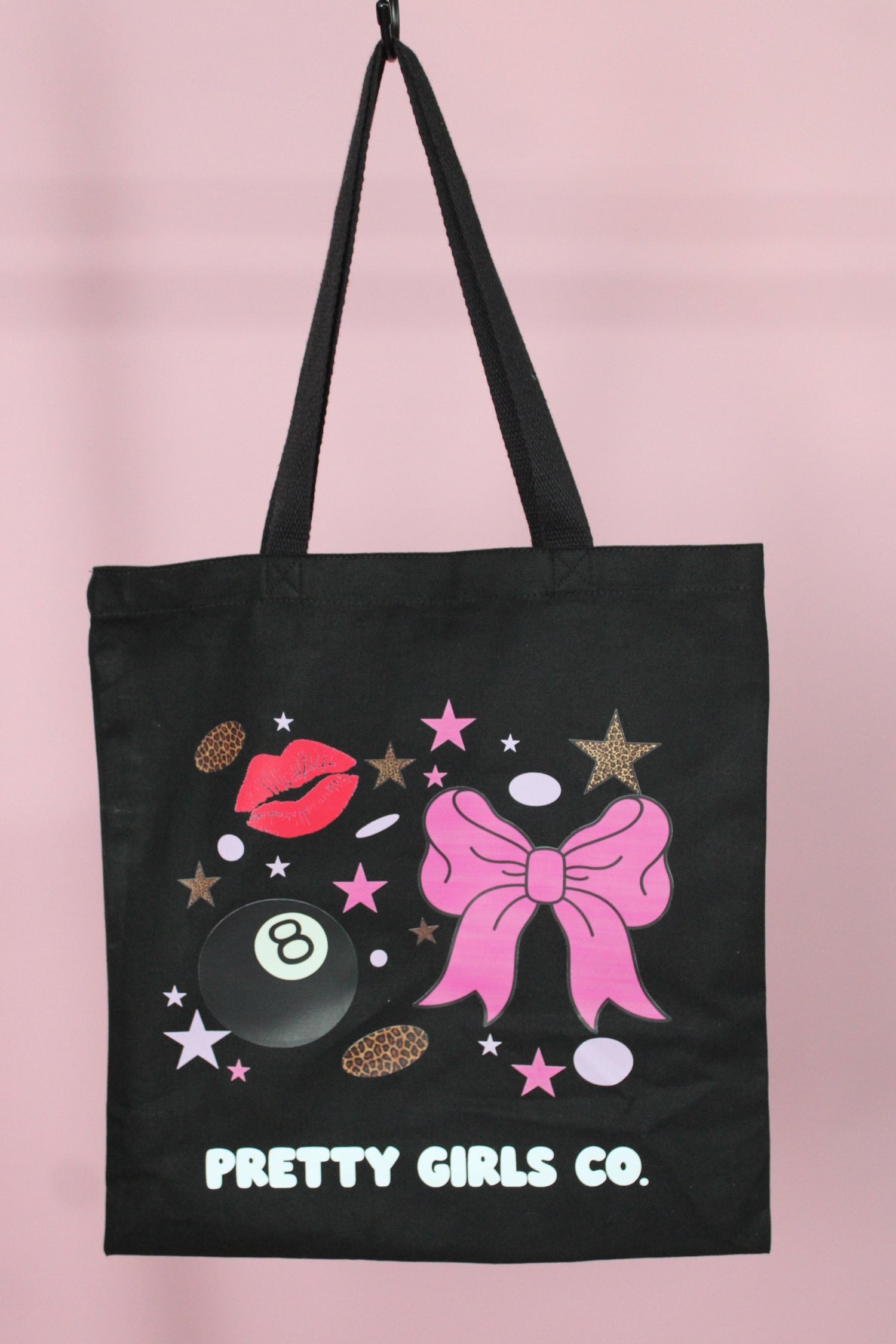 PRETTY GIRL ACCESSORIES