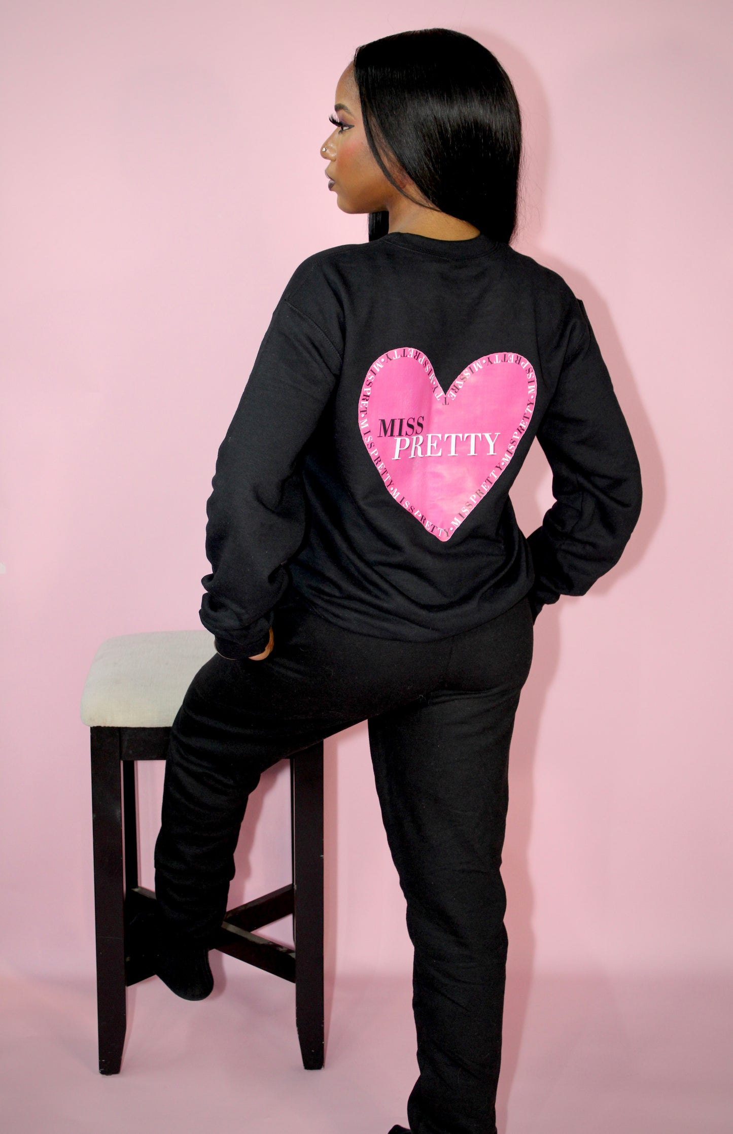 The Pretty Muse Set