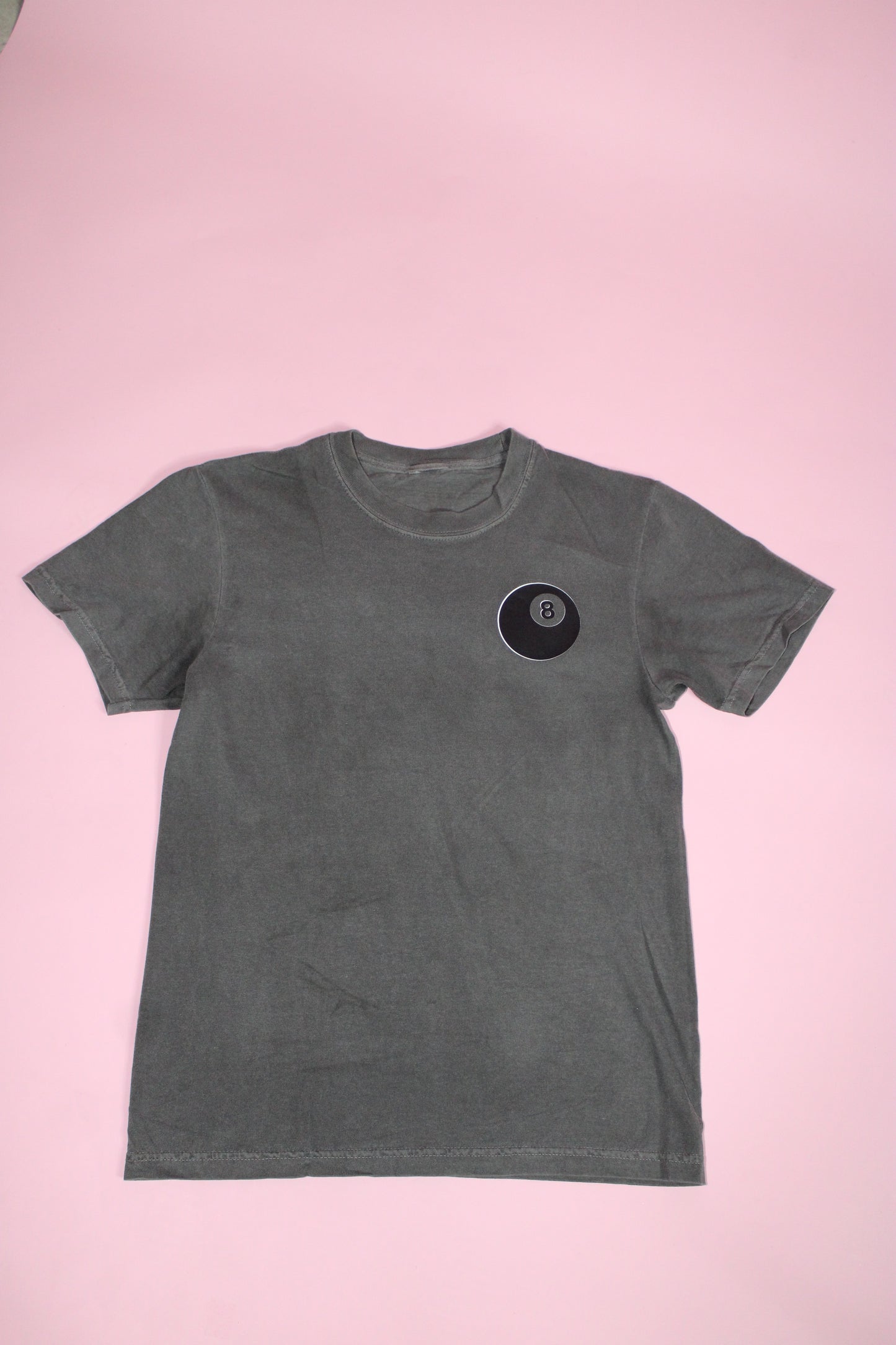 Pretty. Members Only Tee