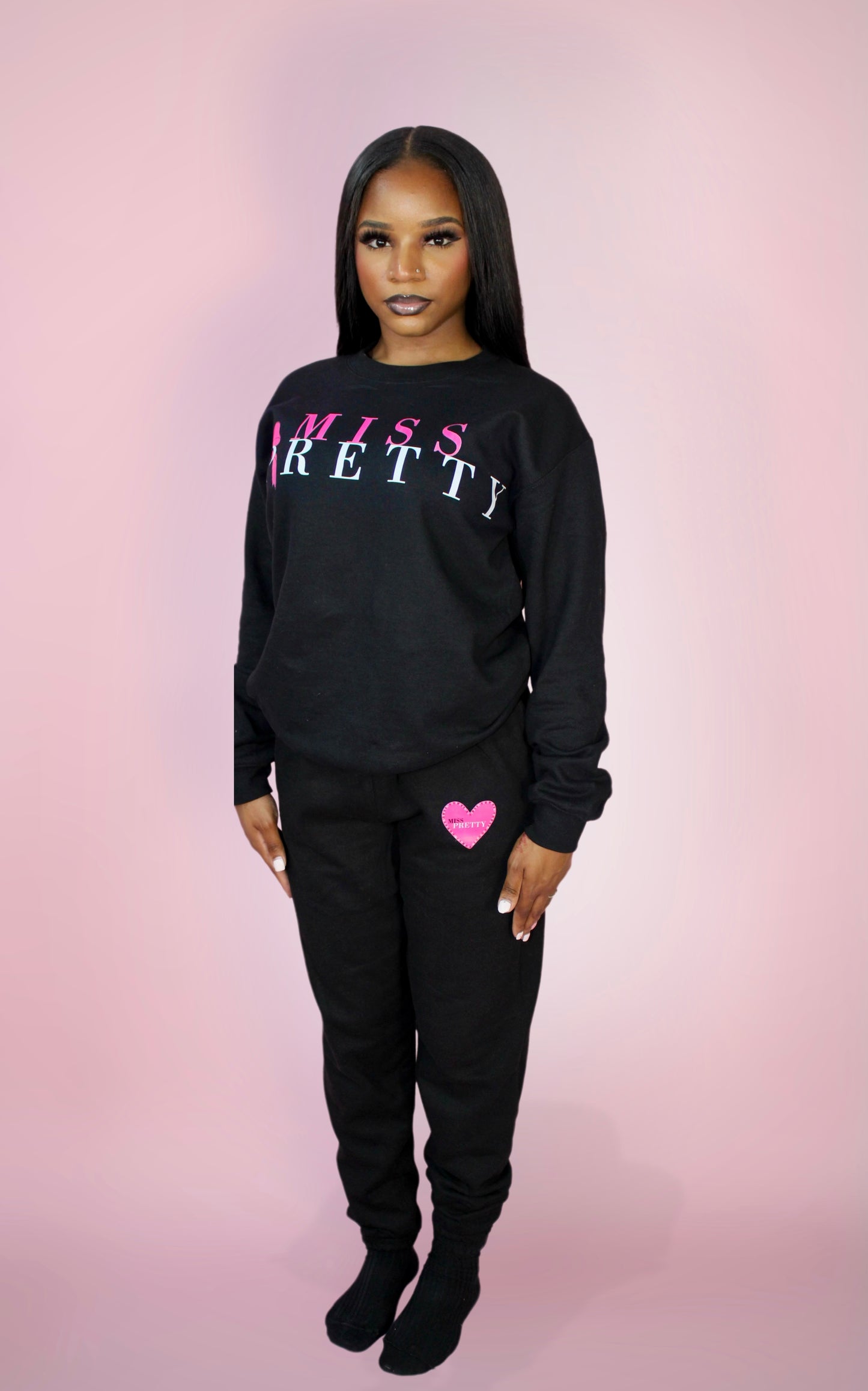 The Pretty Muse Set