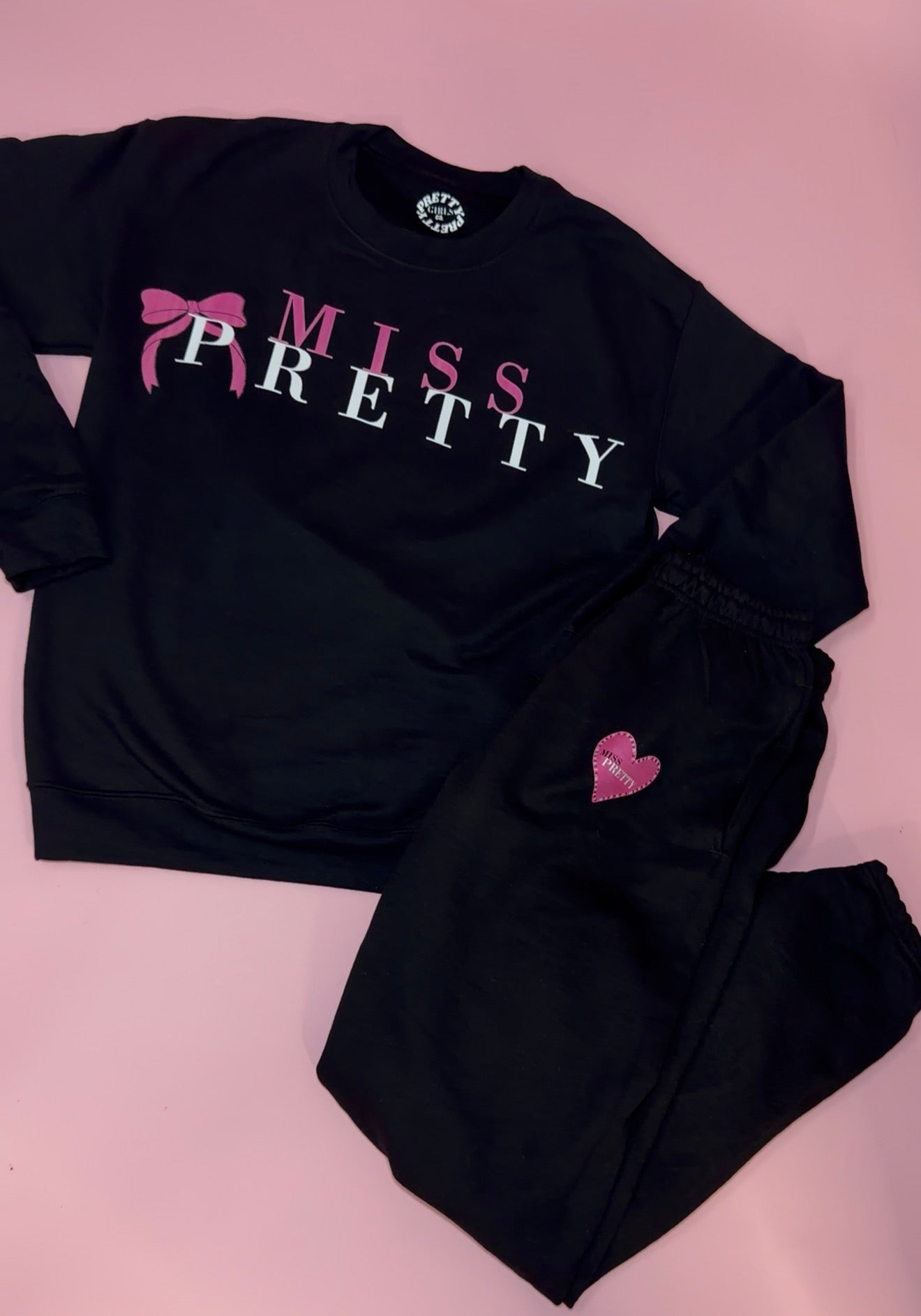 The Pretty Muse Set